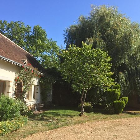 Le Mesnil Bed & Breakfast Dance  Eksteriør bilde