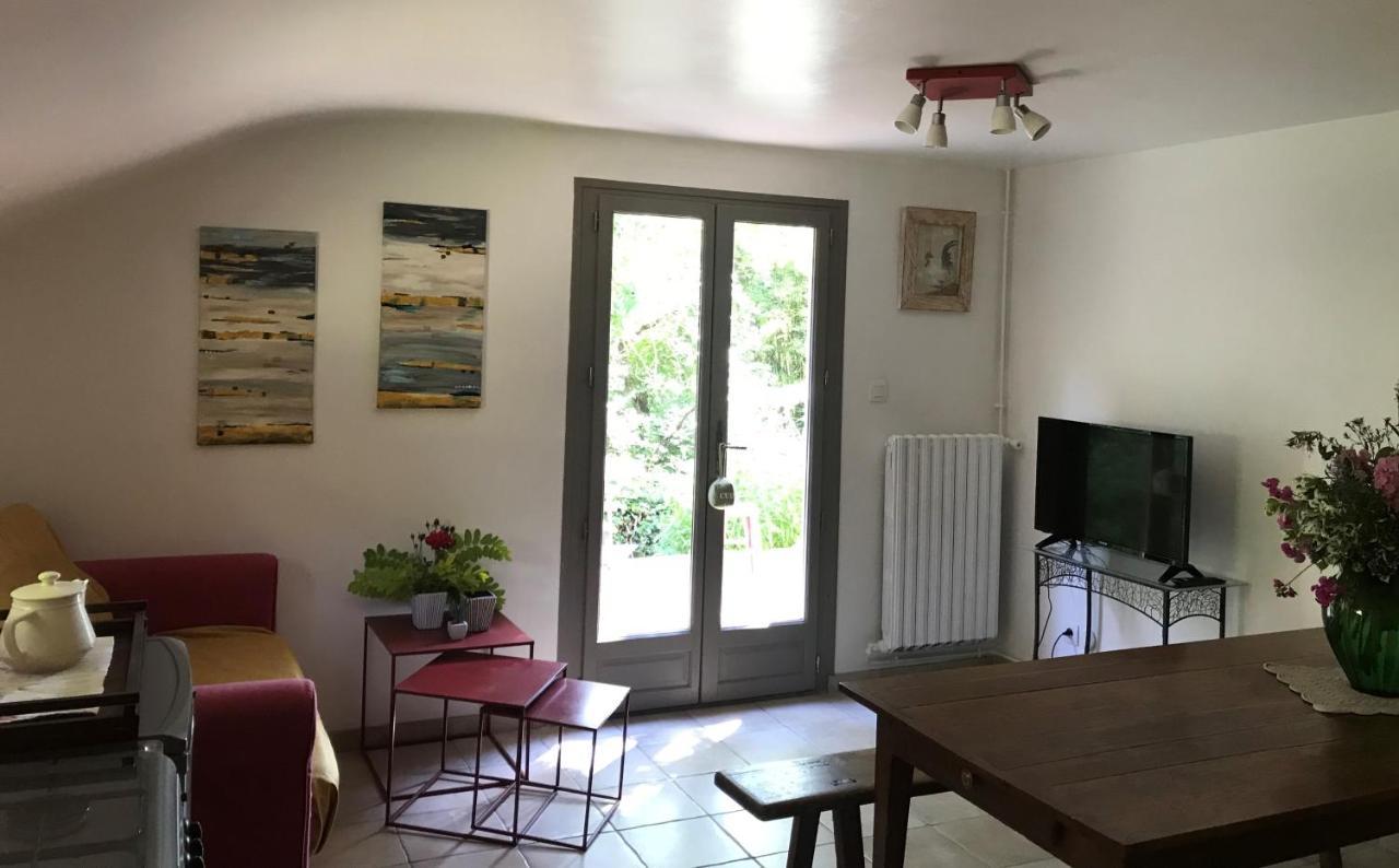 Le Mesnil Bed & Breakfast Dance  Eksteriør bilde